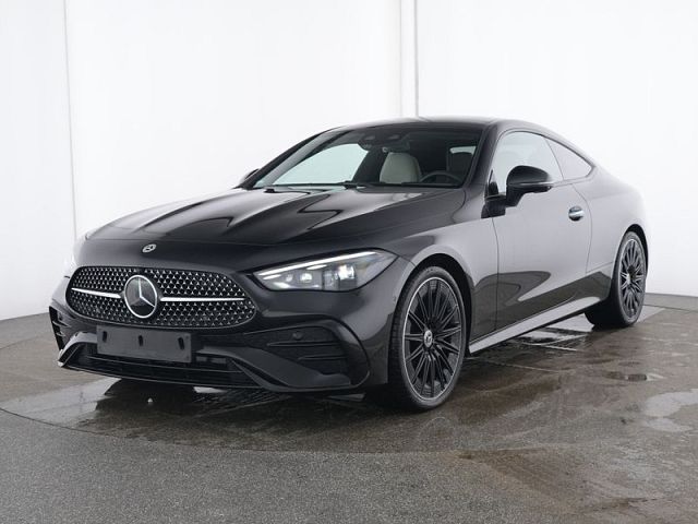 MERCEDES-BENZ CLE 2024