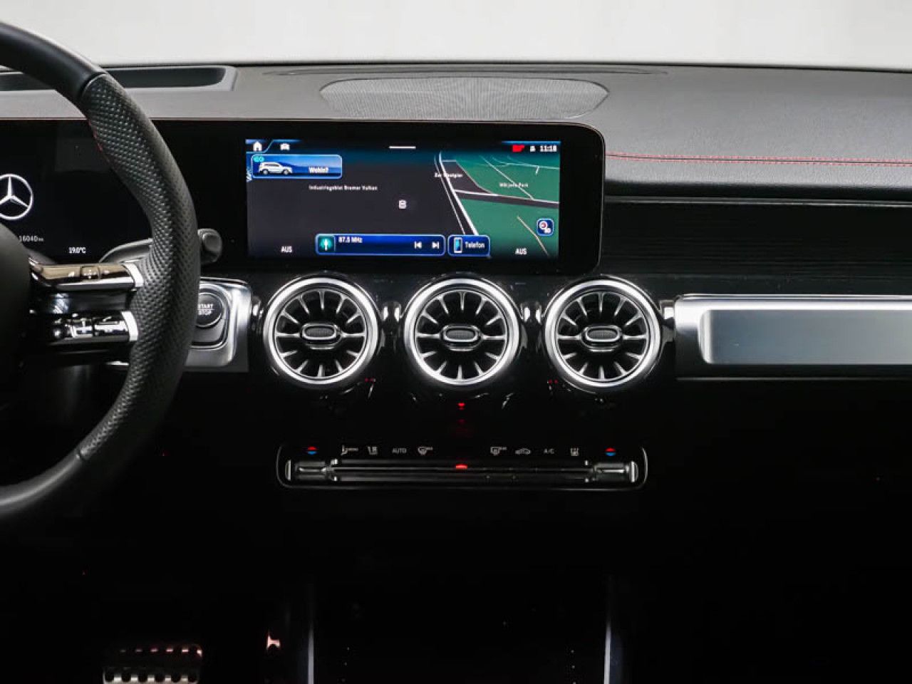 Mercedes-Benz EQB – Bild 6