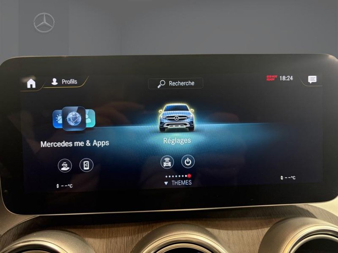 Photo du v&eacute;hicule 18 / 18