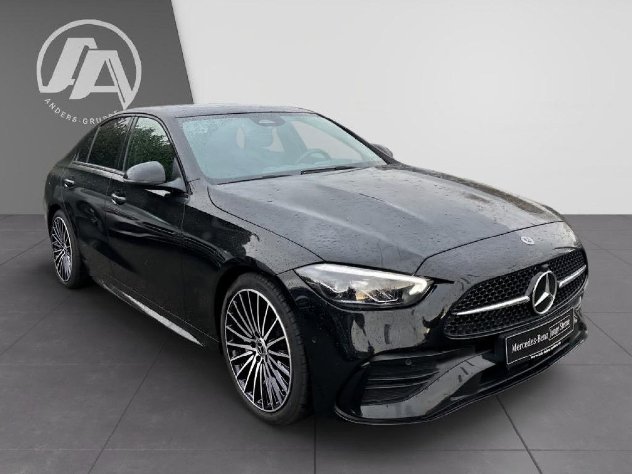 Mercedes-Benz C-Klasse – Bild 5