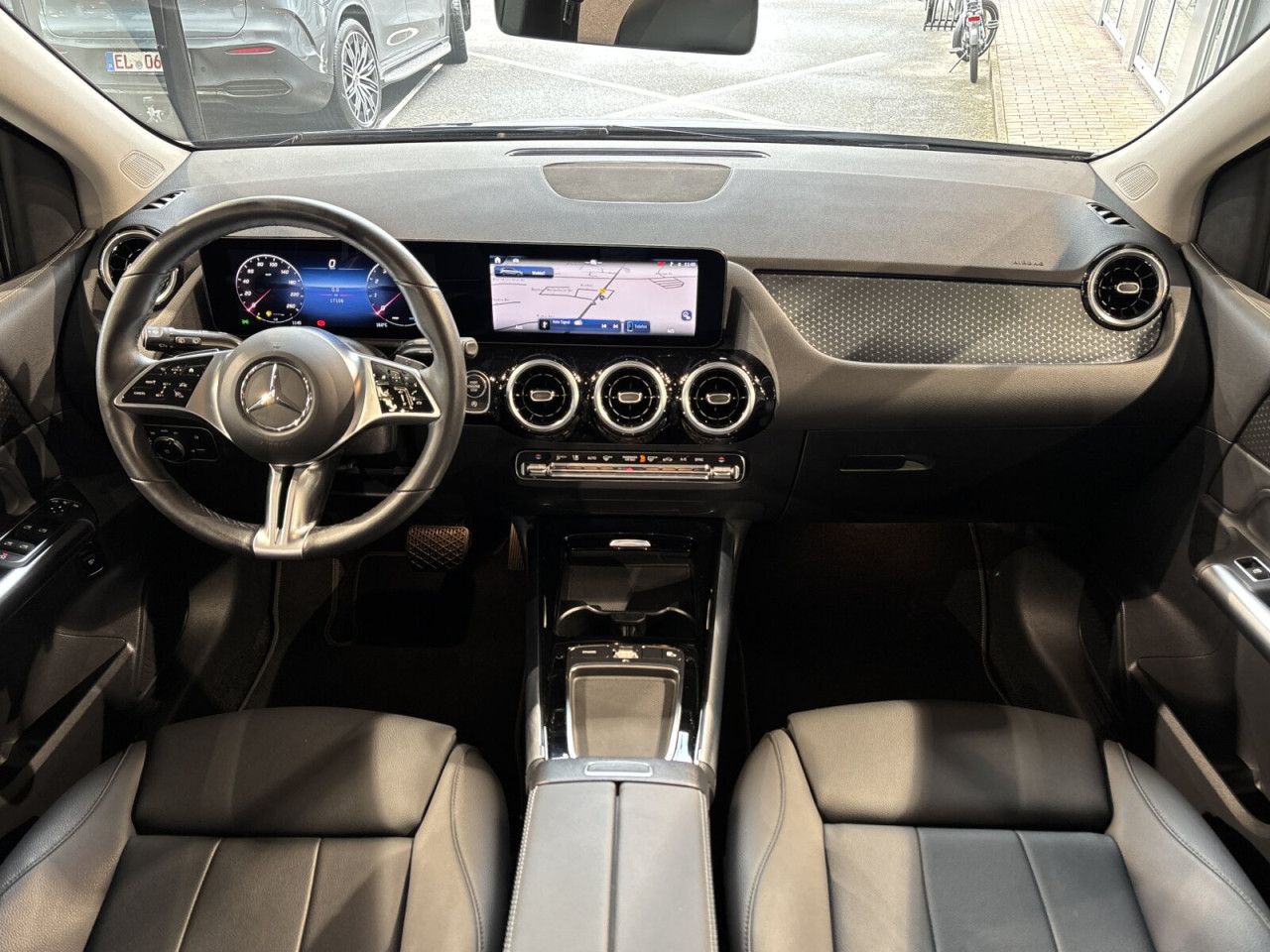 Mercedes-Benz B-Klasse – Bild 6