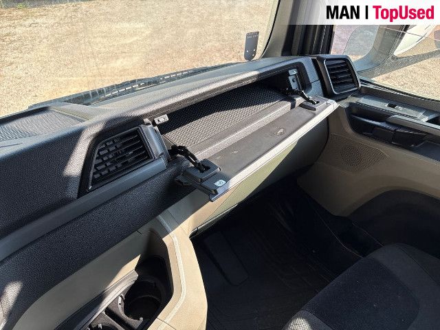 MAN TGX 18.510 4x2 BL SA 19