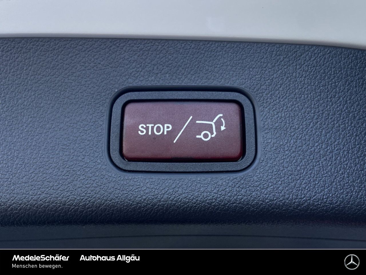Mercedes-Benz GLC – Bild 6