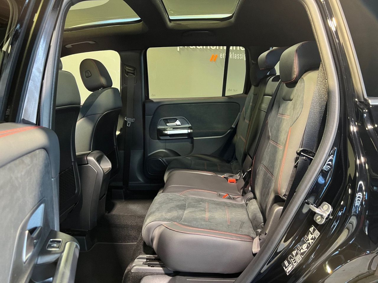 Mercedes-Benz GLB – Bild 16
