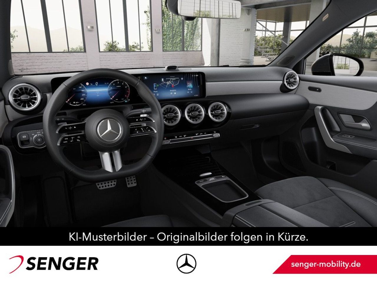 Mercedes-Benz A-Klasse – Bild 10