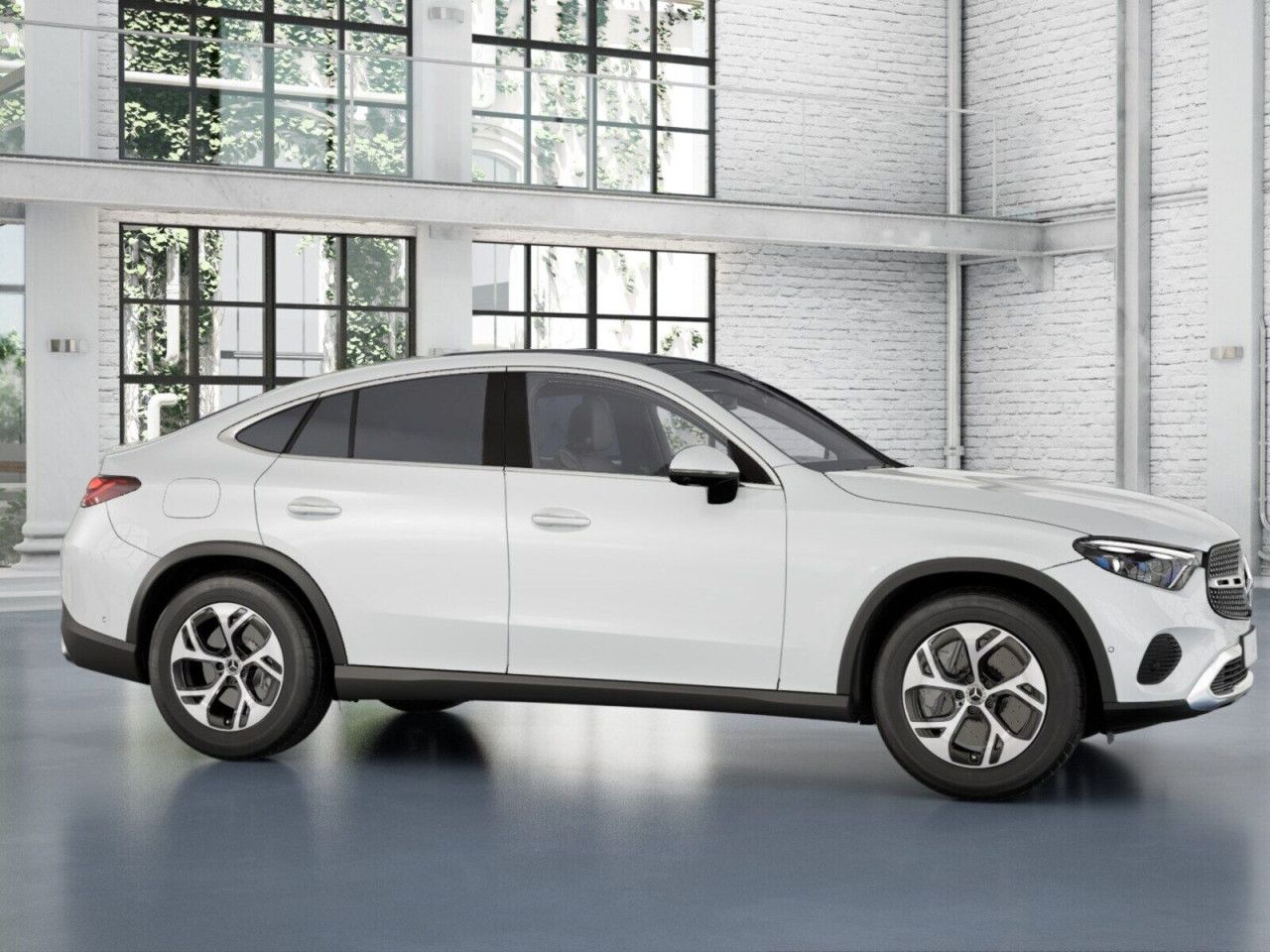 Mercedes-Benz GLC – Bild 5