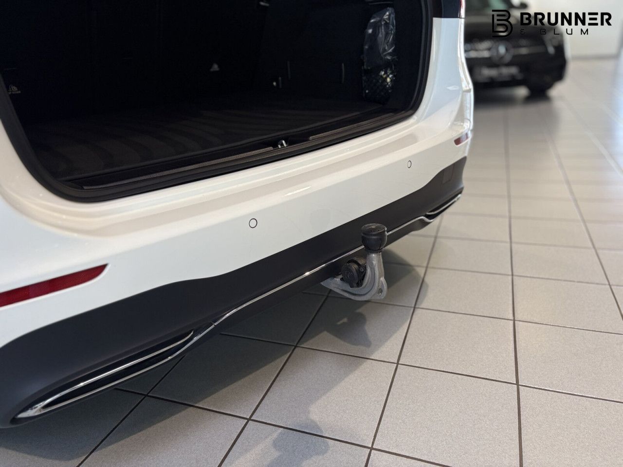 Mercedes-Benz B-Klasse – Bild 11