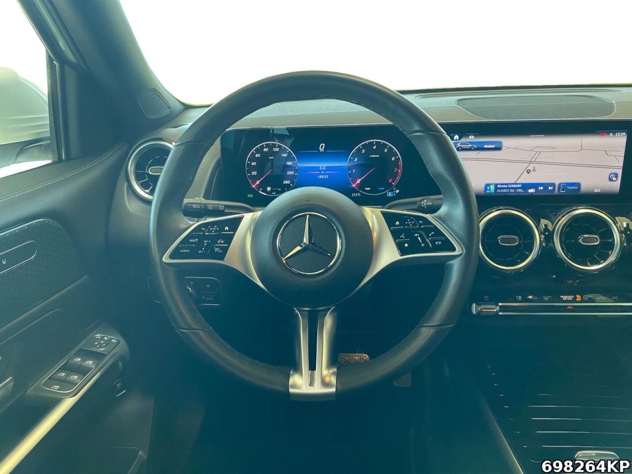 Mercedes-Benz GLB – Bild 9