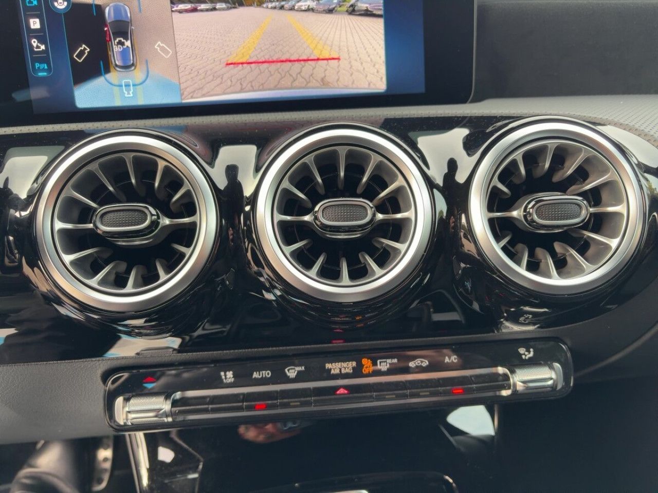 Mercedes-Benz CLA – Bild 16