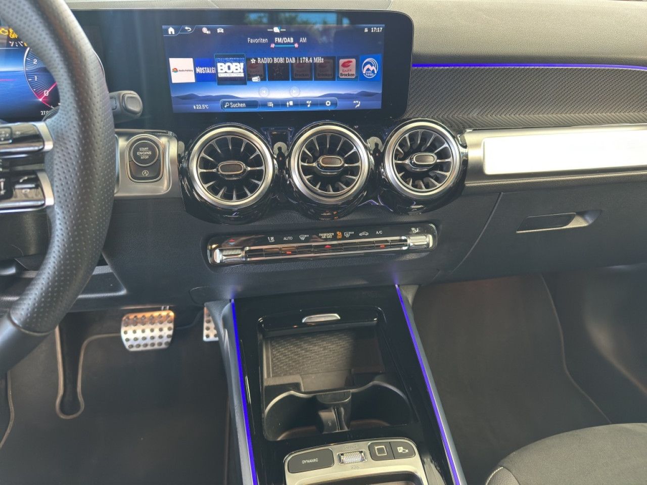 Mercedes-Benz GLB – Bild 10