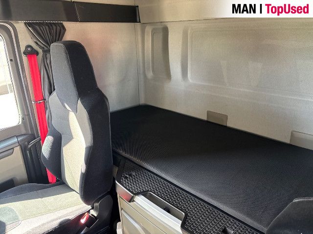 MAN TGS 18.470 4x2 BL SA 16