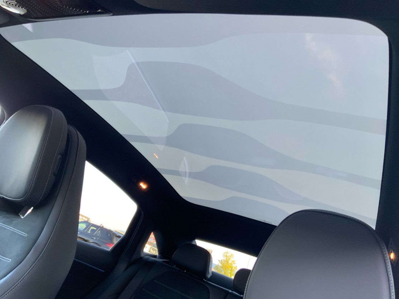 Mercedes-Benz C-Klasse – Bild 15