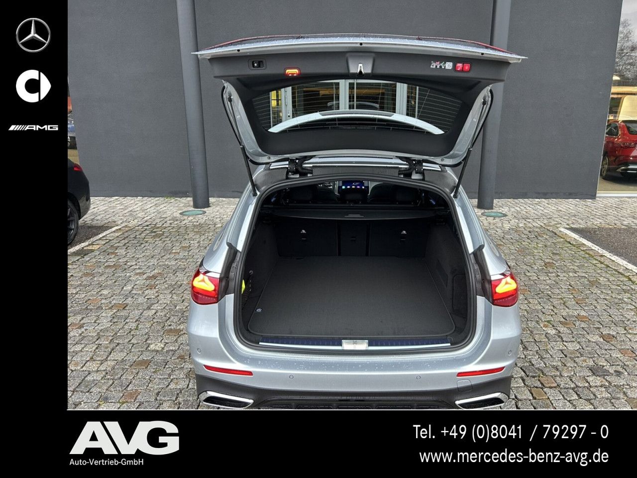 Mercedes-Benz E-Klasse – Bild 20