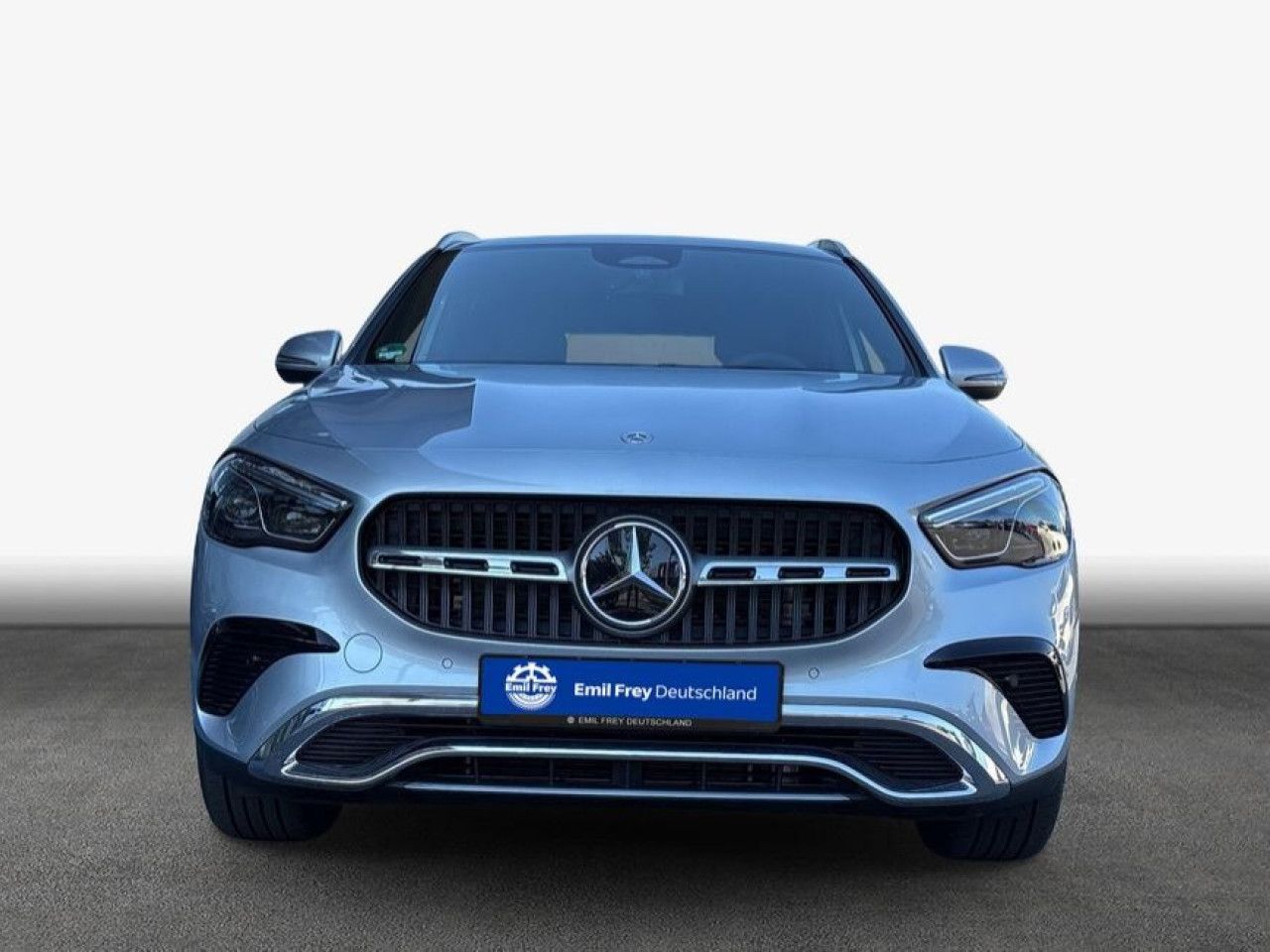 Mercedes-Benz GLA – Bild 3