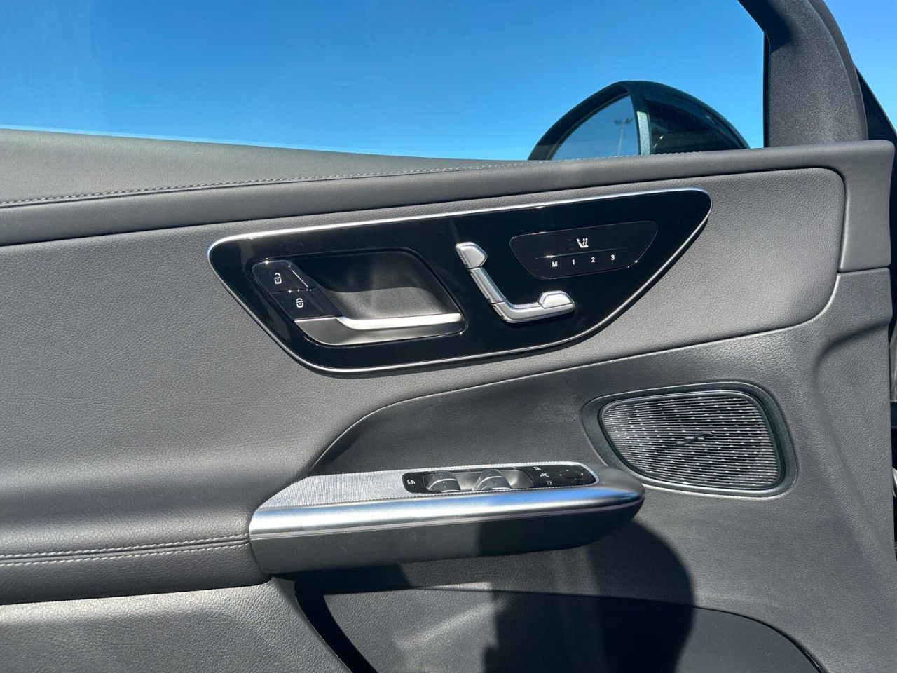 Mercedes-Benz GLC – Bild 16