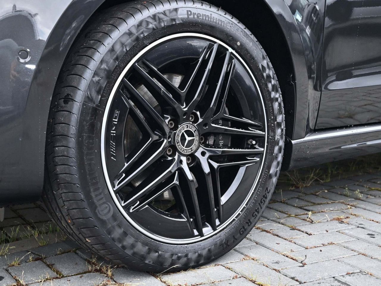 Mercedes-Benz V-Klasse – Bild 10