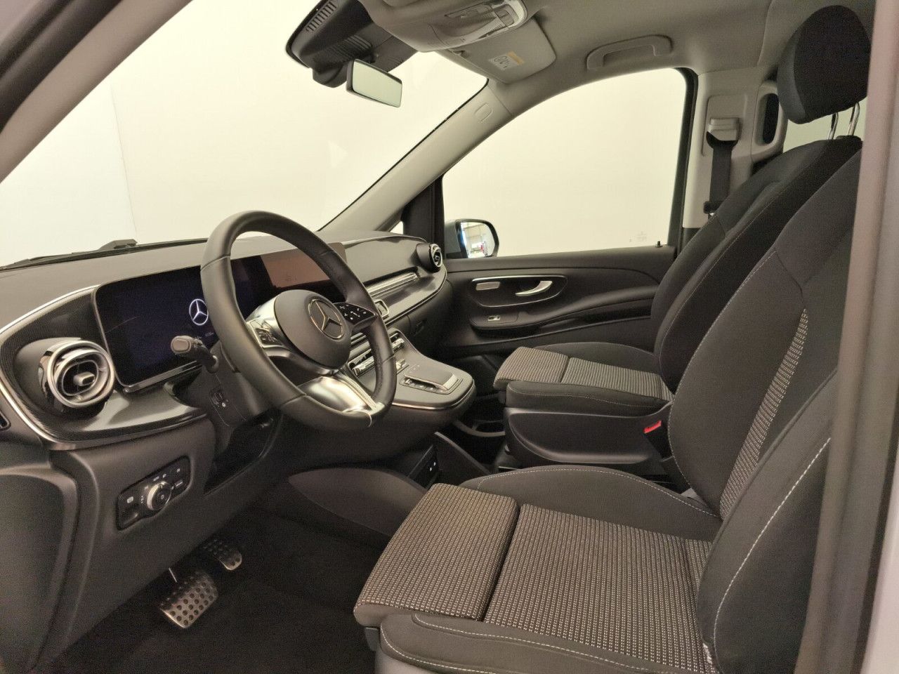 Mercedes-Benz V-Klasse – Bild 11