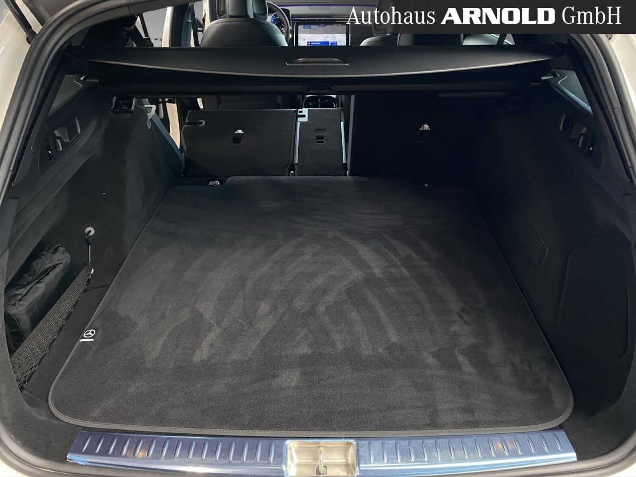 Mercedes-Benz E-Klasse – Bild 11