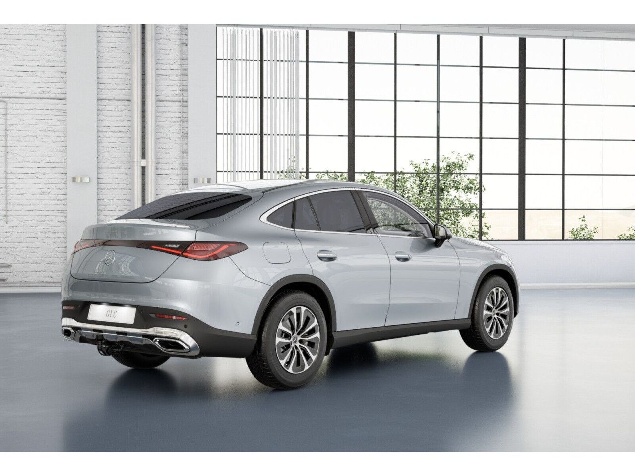 Mercedes-Benz GLC – Bild 7