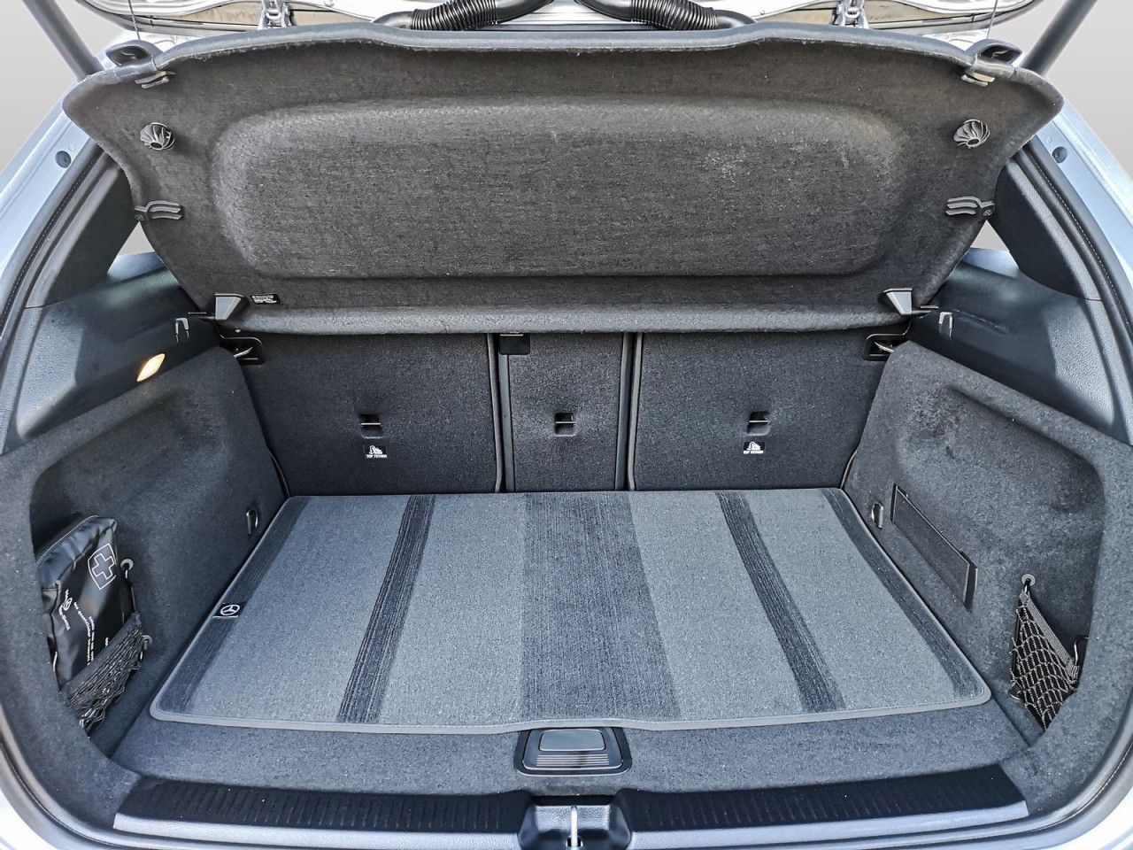 Mercedes-Benz B-Klasse – Bild 9
