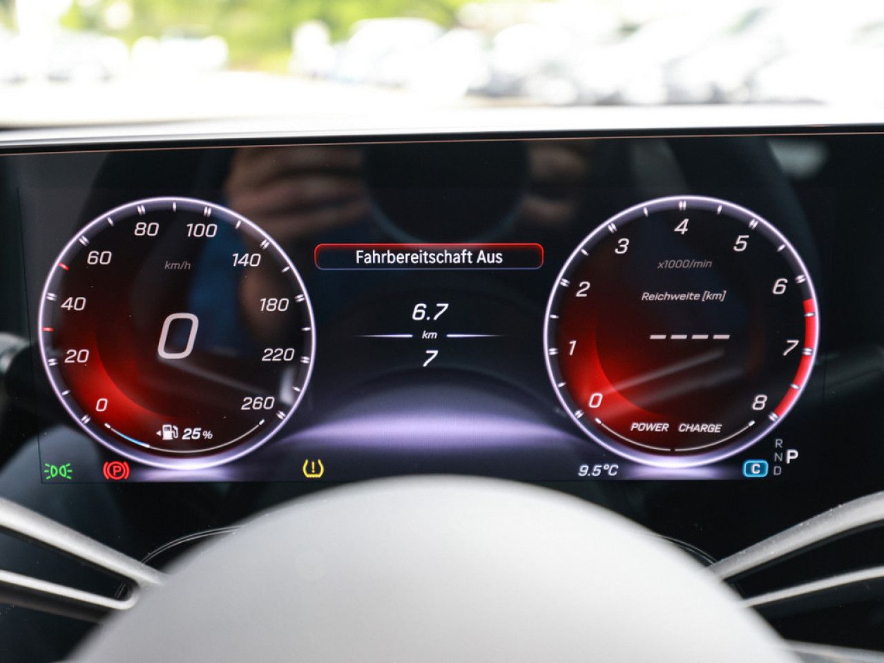 Mercedes-Benz CLA – Bild 17