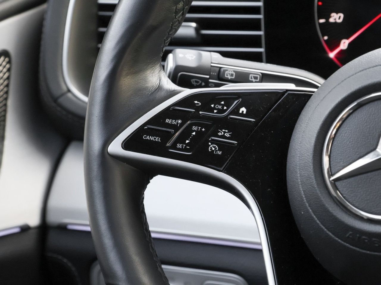 Mercedes-Benz GLE – Bild 11