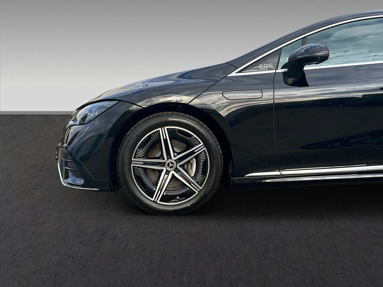 Mercedes-Benz EQE – Bild 14