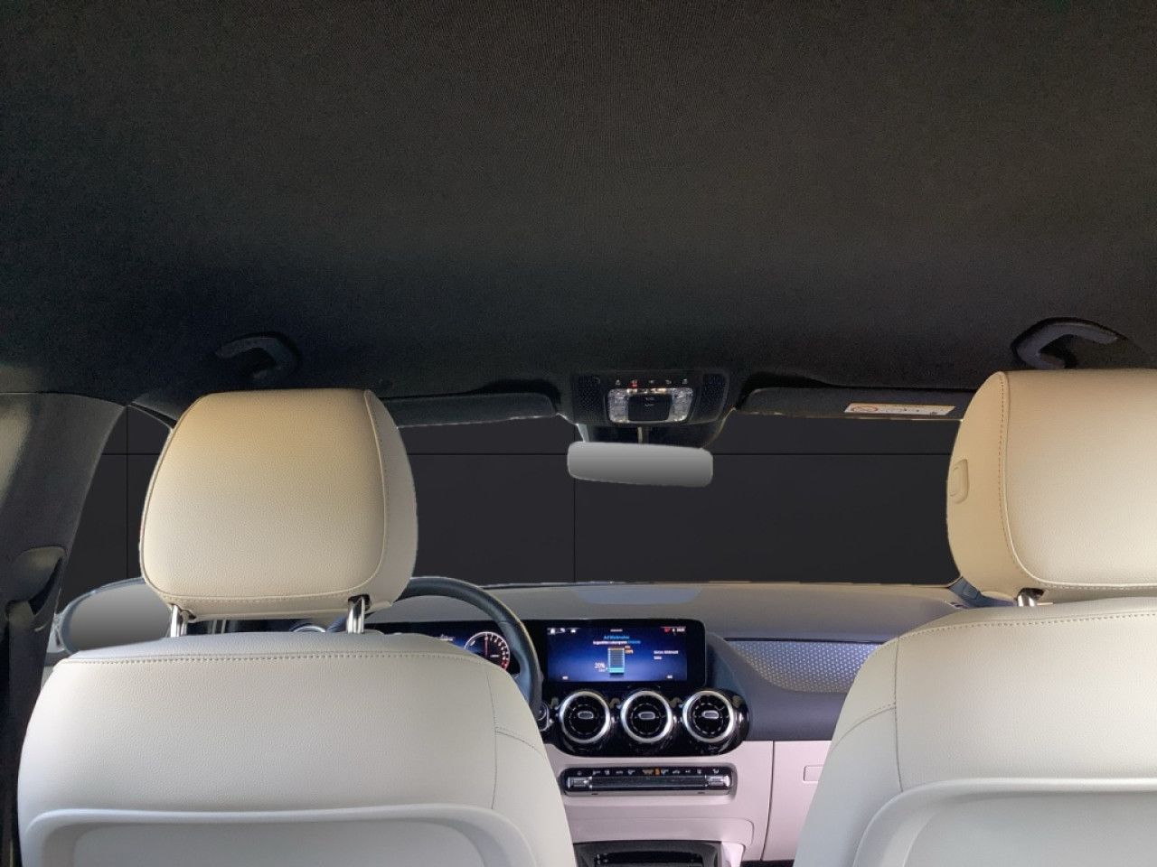 Mercedes-Benz B-Klasse – Bild 14