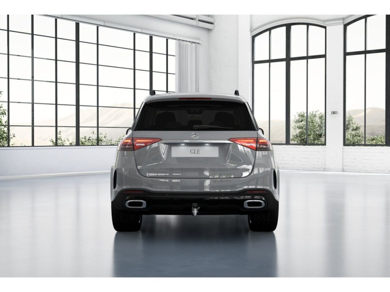 Mercedes-Benz GLE – Bild 5