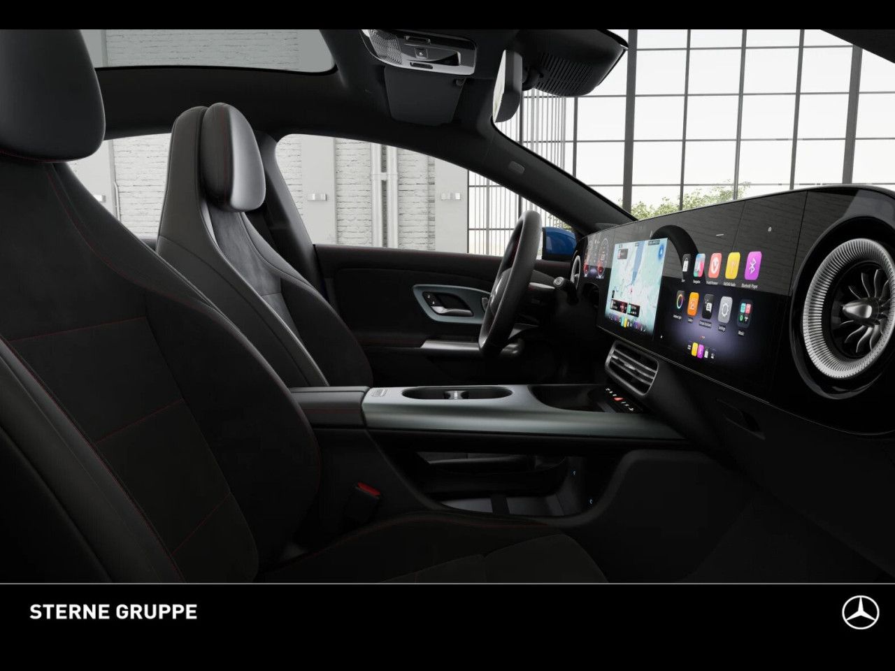 Mercedes-Benz CLA – Bild 15