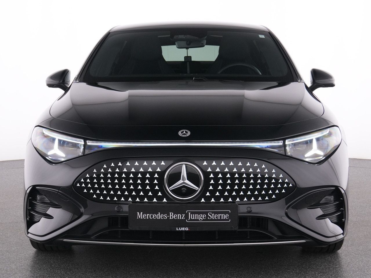 Mercedes-Benz CLA – Bild 14
