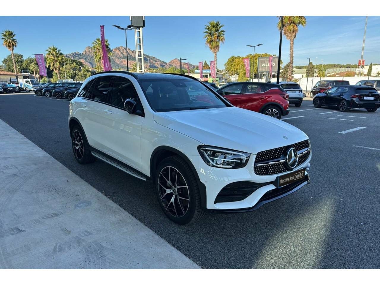 Photo du v&eacute;hicule 8 / 10