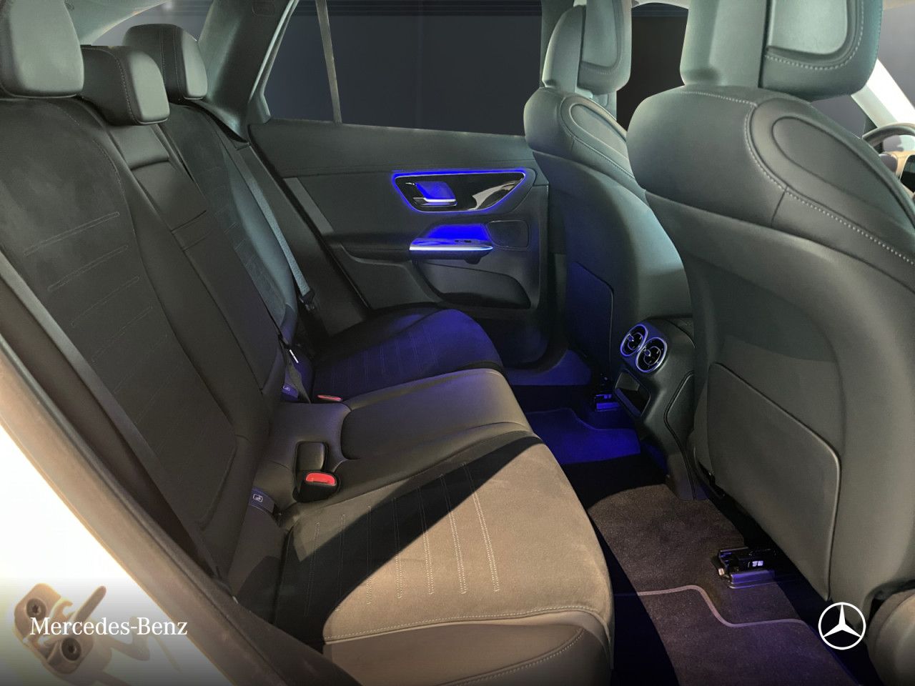 Mercedes-Benz GLC – Bild 22