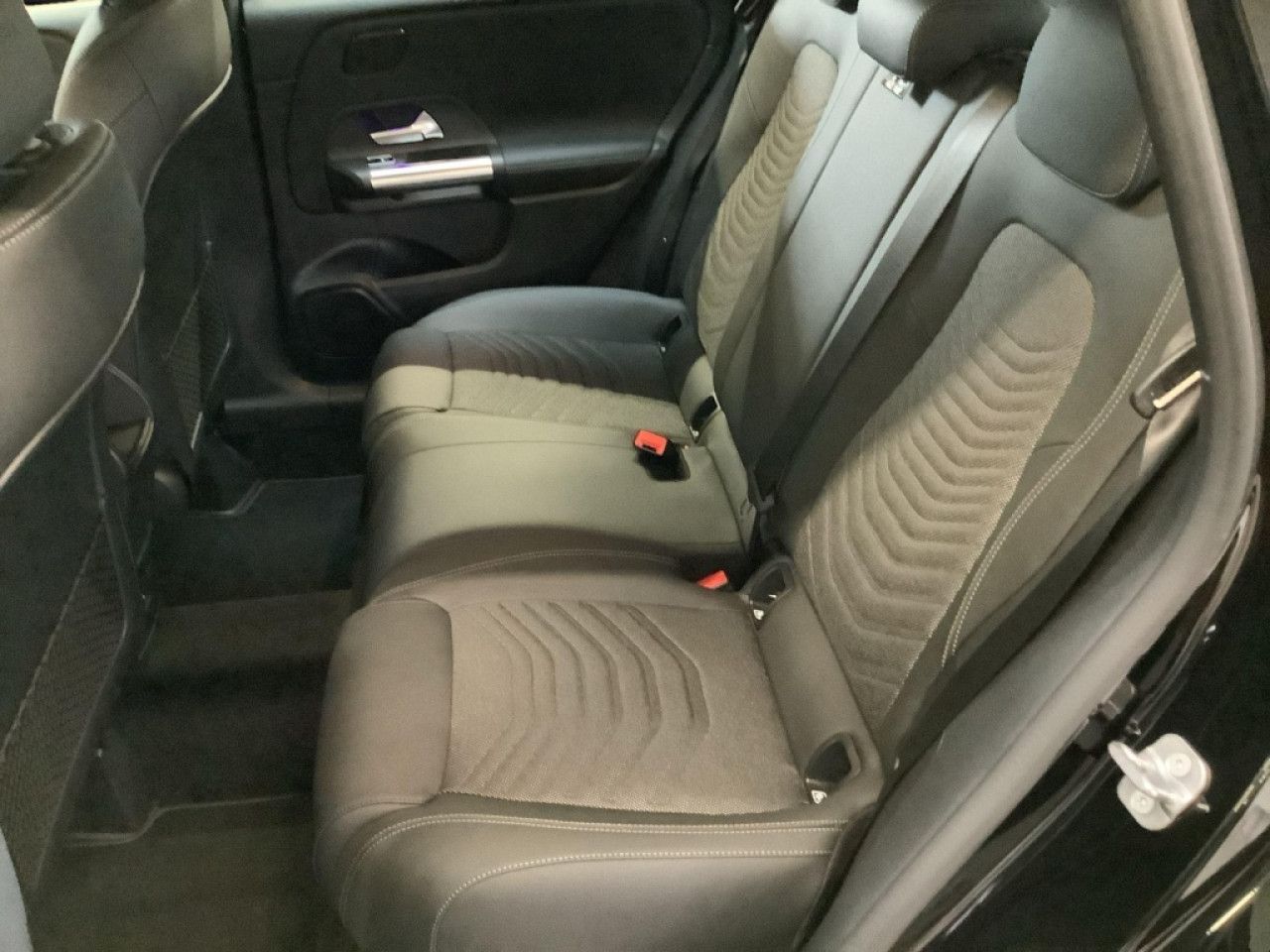 Mercedes-Benz B-Klasse – Bild 14