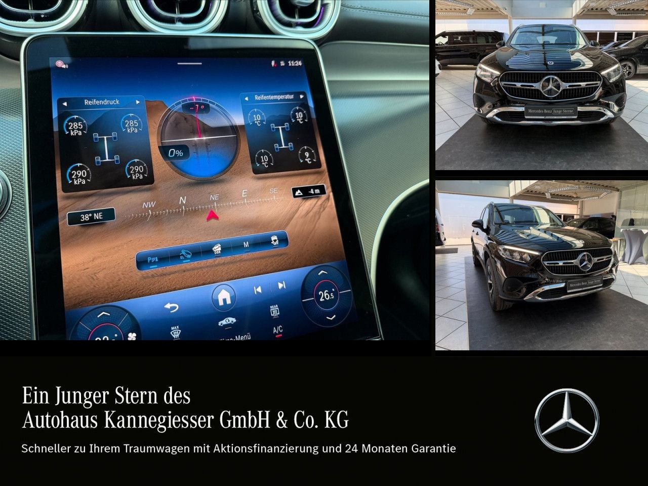 Mercedes-Benz GLC – Bild 15