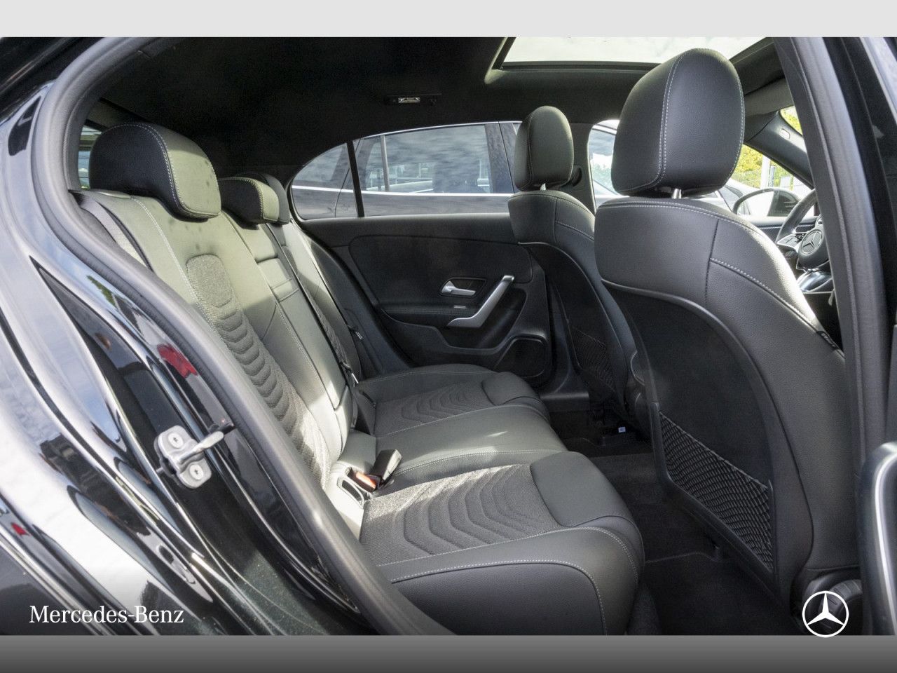 Mercedes-Benz A-Klasse – Bild 9