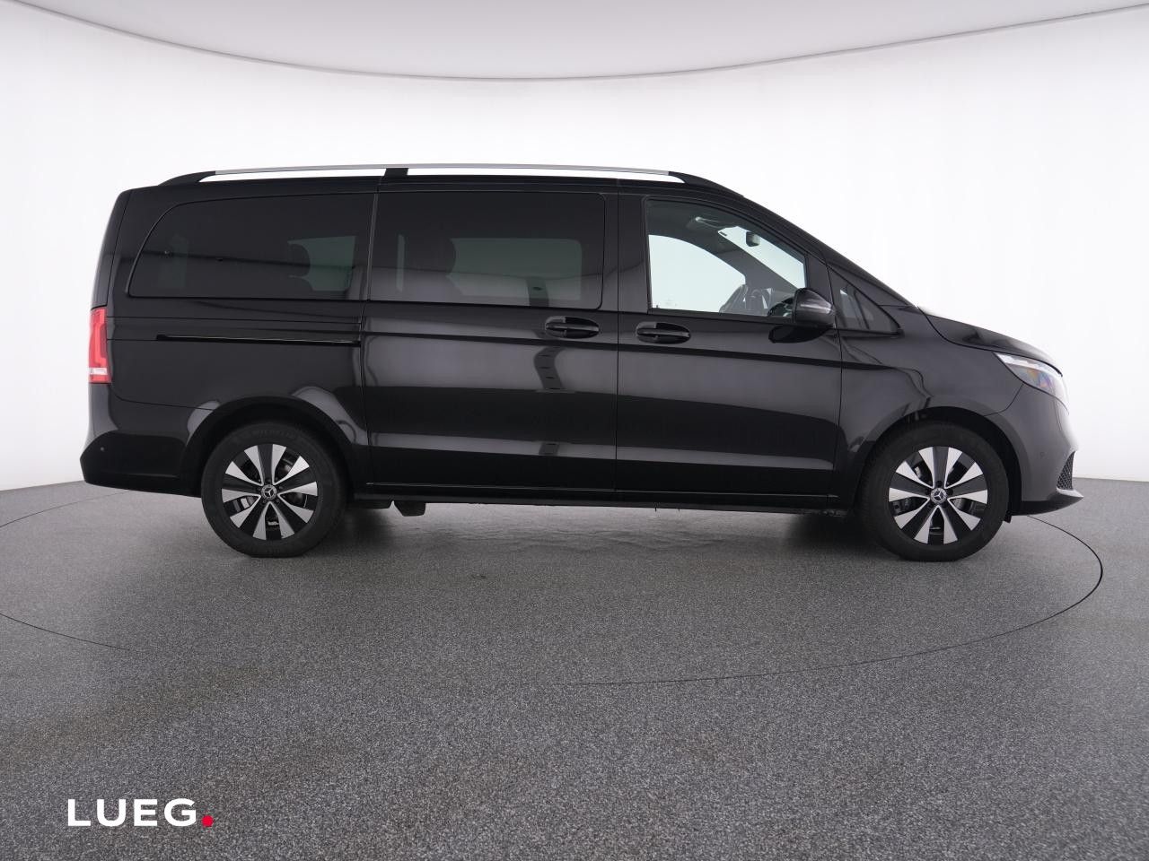 Mercedes-Benz V-Klasse – Bild 11