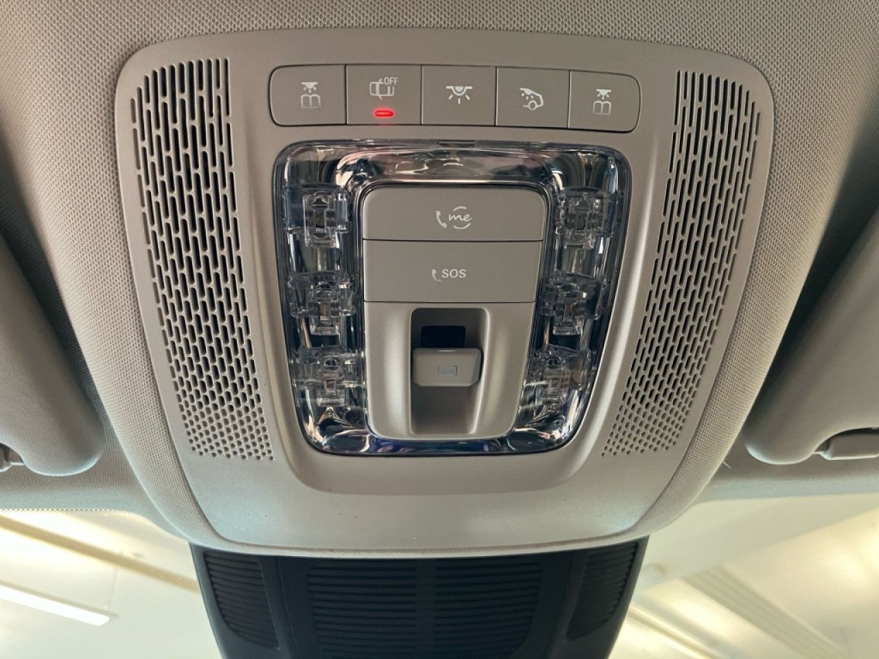 Mercedes-Benz GLE – Bild 29