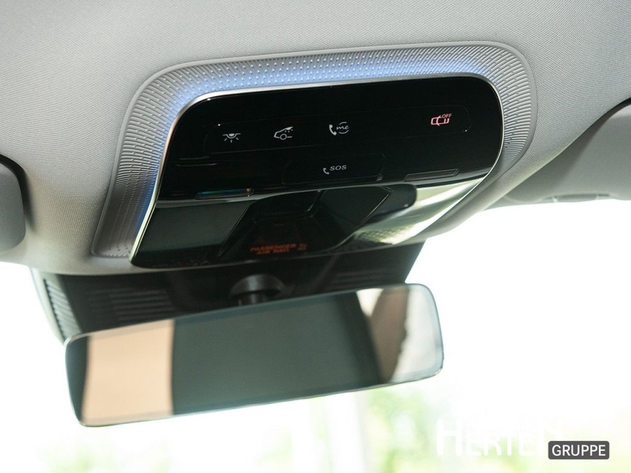 Mercedes-Benz E-Klasse – Bild 12