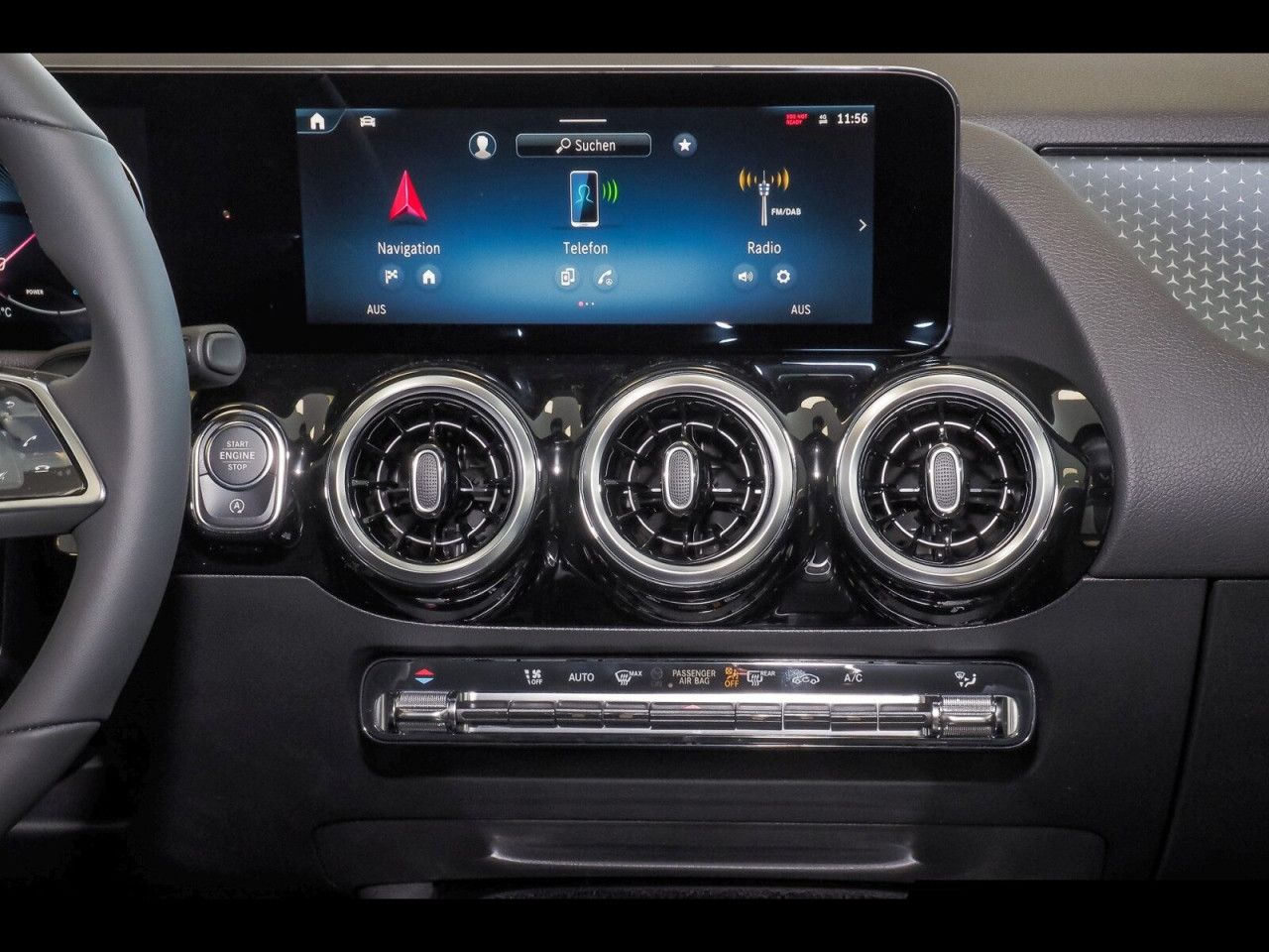 Mercedes-Benz B-Klasse – Bild 11