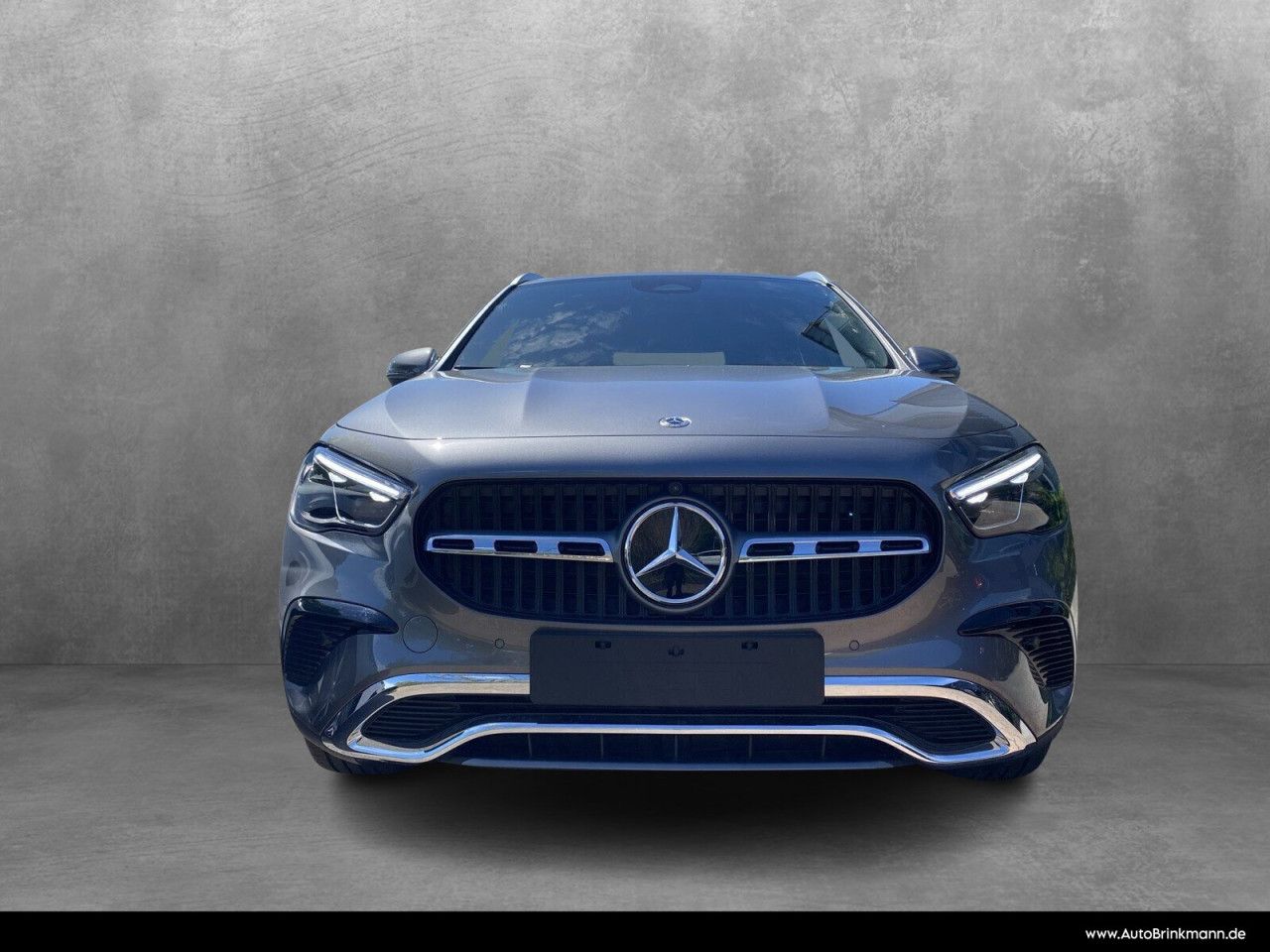 Mercedes-Benz GLA – Bild 2