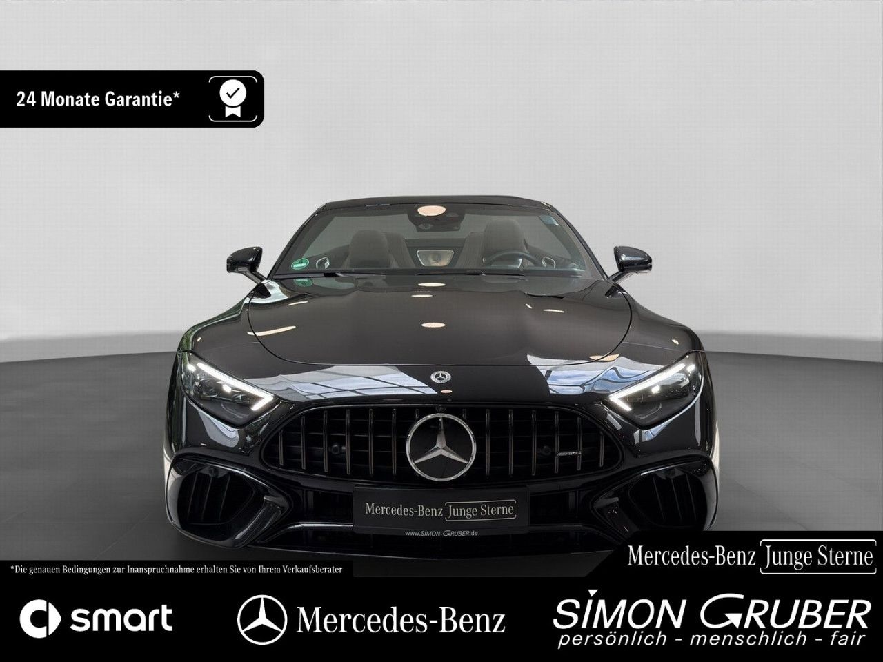 Mercedes-Benz SL – Bild 3
