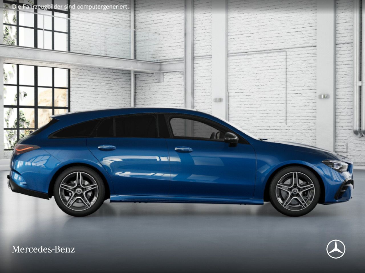 Mercedes-Benz CLA – Bild 16