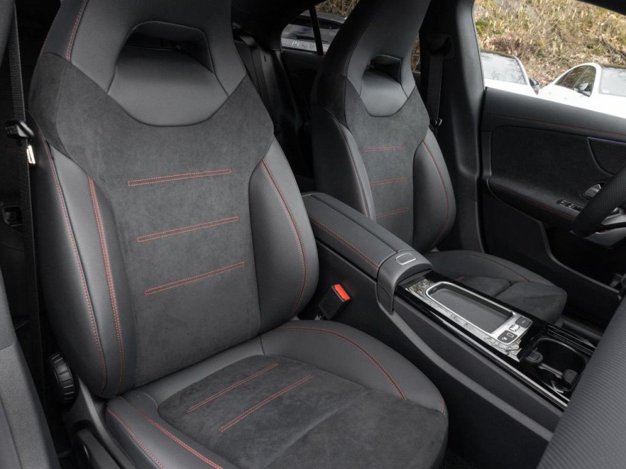 Mercedes-Benz CLA – Bild 4