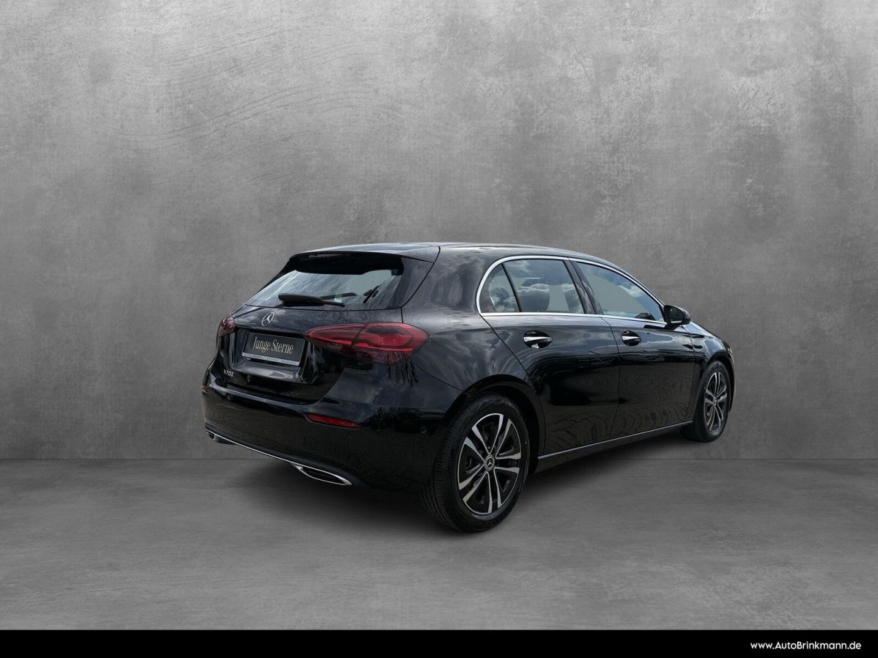 Mercedes-Benz A-Klasse – Bild 5