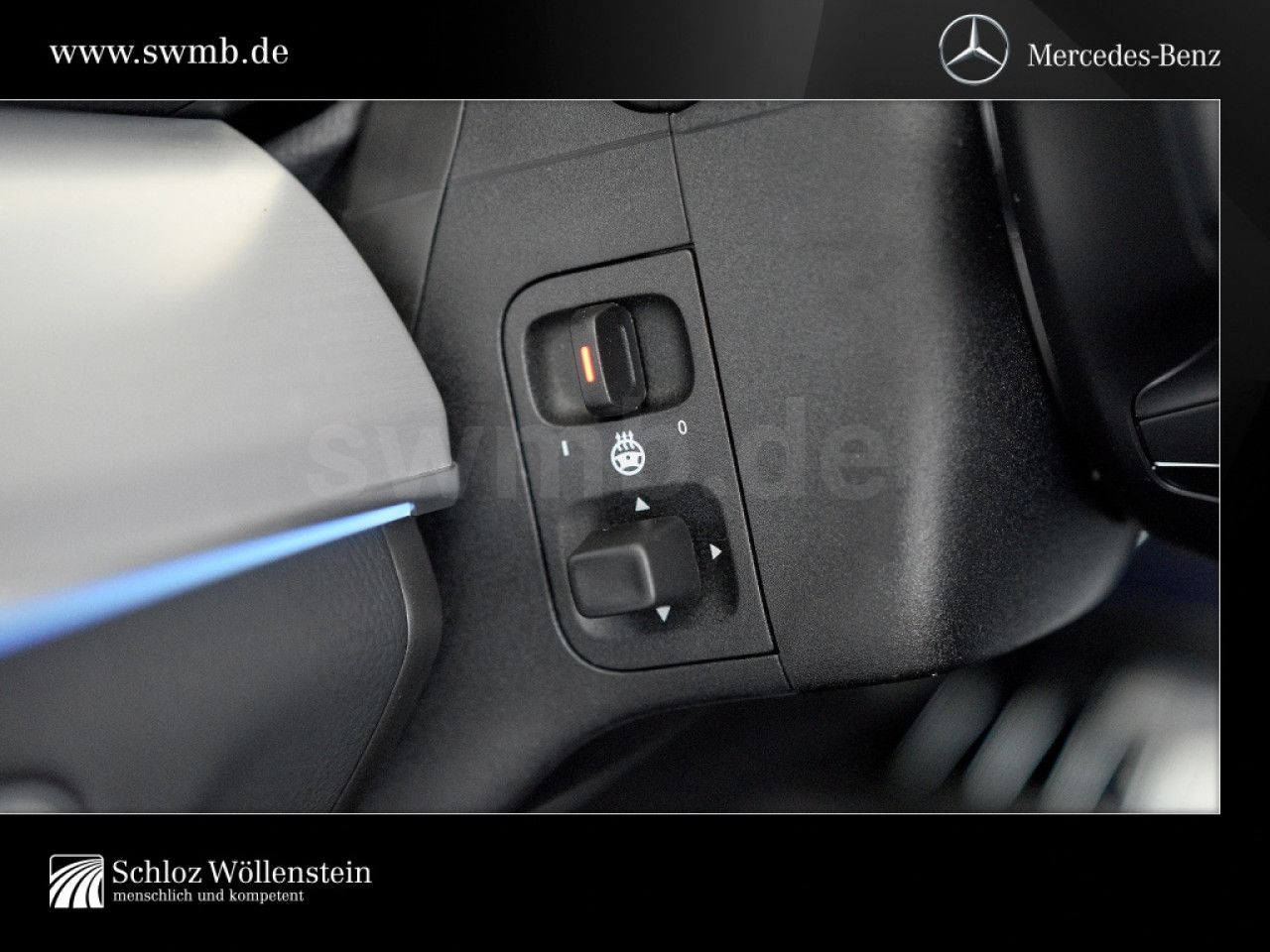 Mercedes-Benz GLE – Bild 19