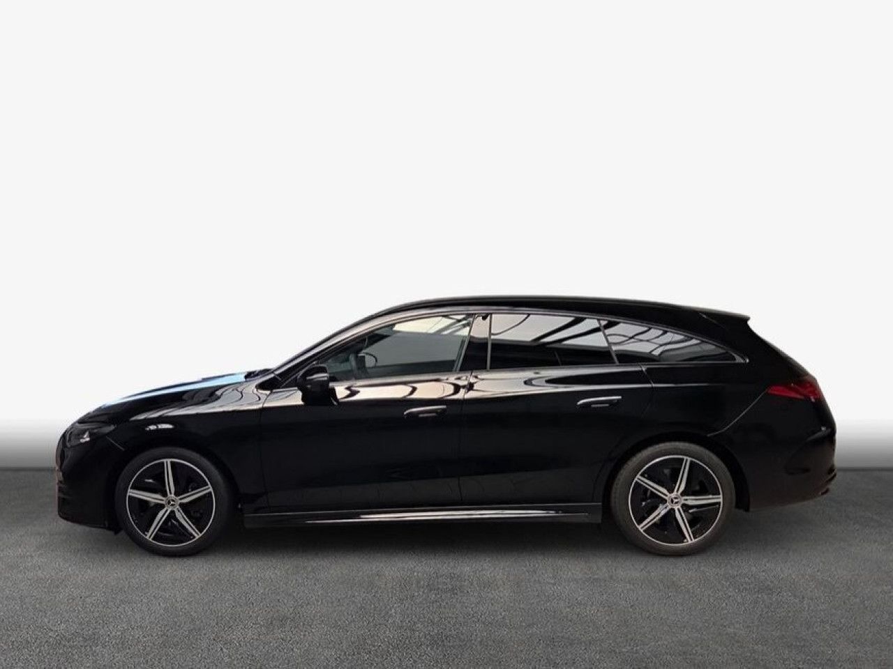 Mercedes-Benz CLA – Bild 5