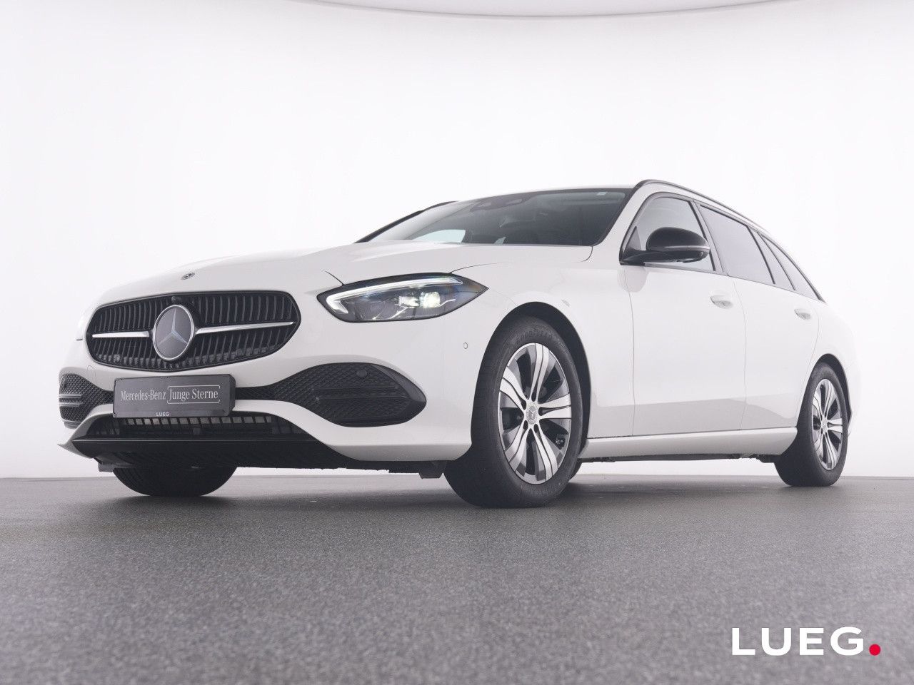 Mercedes-Benz C-Klasse – Bild 6
