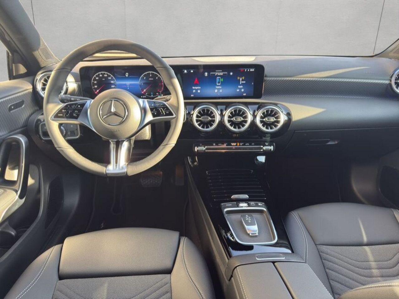 Mercedes-Benz A-Klasse – Bild 13
