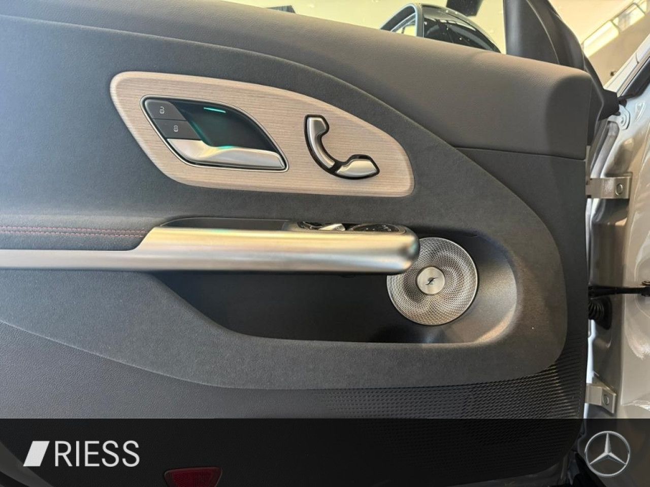 Mercedes-Benz CLA – Bild 3